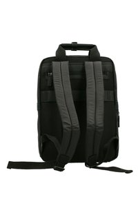 Picard Tagesrucksack - schwarz