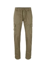 Grigio TOM TAILOR Pantaloni Taglia S da uomo in PROMO | Risparmia online con ZALANDO