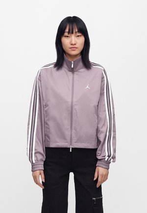 Jordan, Veste légère - purple smoke