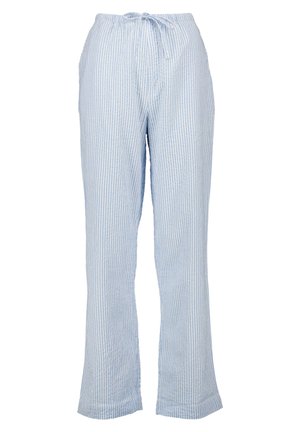 LOYCE - Pyjamabroek - blue white