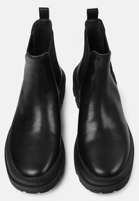 Camper BRUTUS TREK - Stivaletti - schwarz