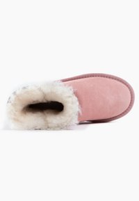 Gooce Botas para la nieve - pink