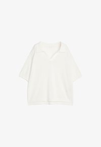 Non sélectionné, white