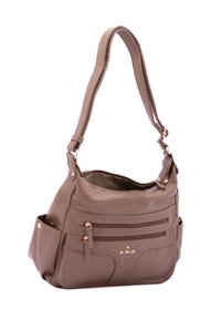 B.Cavalli Sac à main - taupe