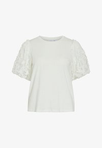 Non sélectionné, snow white