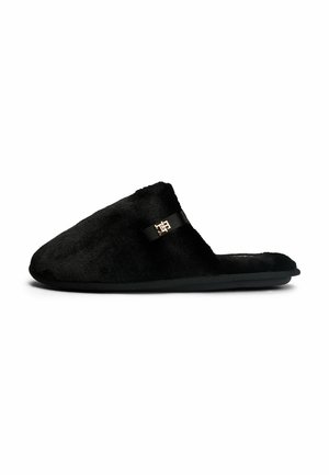 MONOGRAM - Pantofole - black