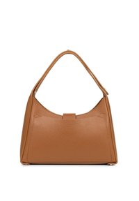LANCASTER TOP DOUBLE - Borsa a mano - camel in orange