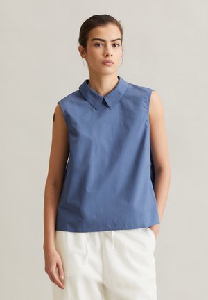 Débardeur - cerulean blue