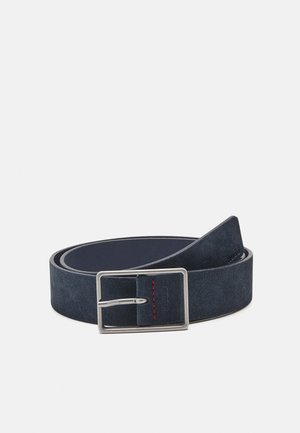 BOSS Riem 'Connio' in Zwart | ABOUT YOU