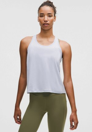 - Top