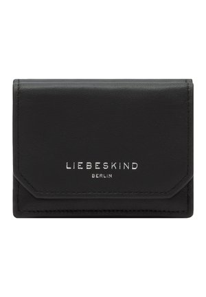 LIEBESKIND BERLIN Paper Bag Carter Nora Wallet Horizon Blue