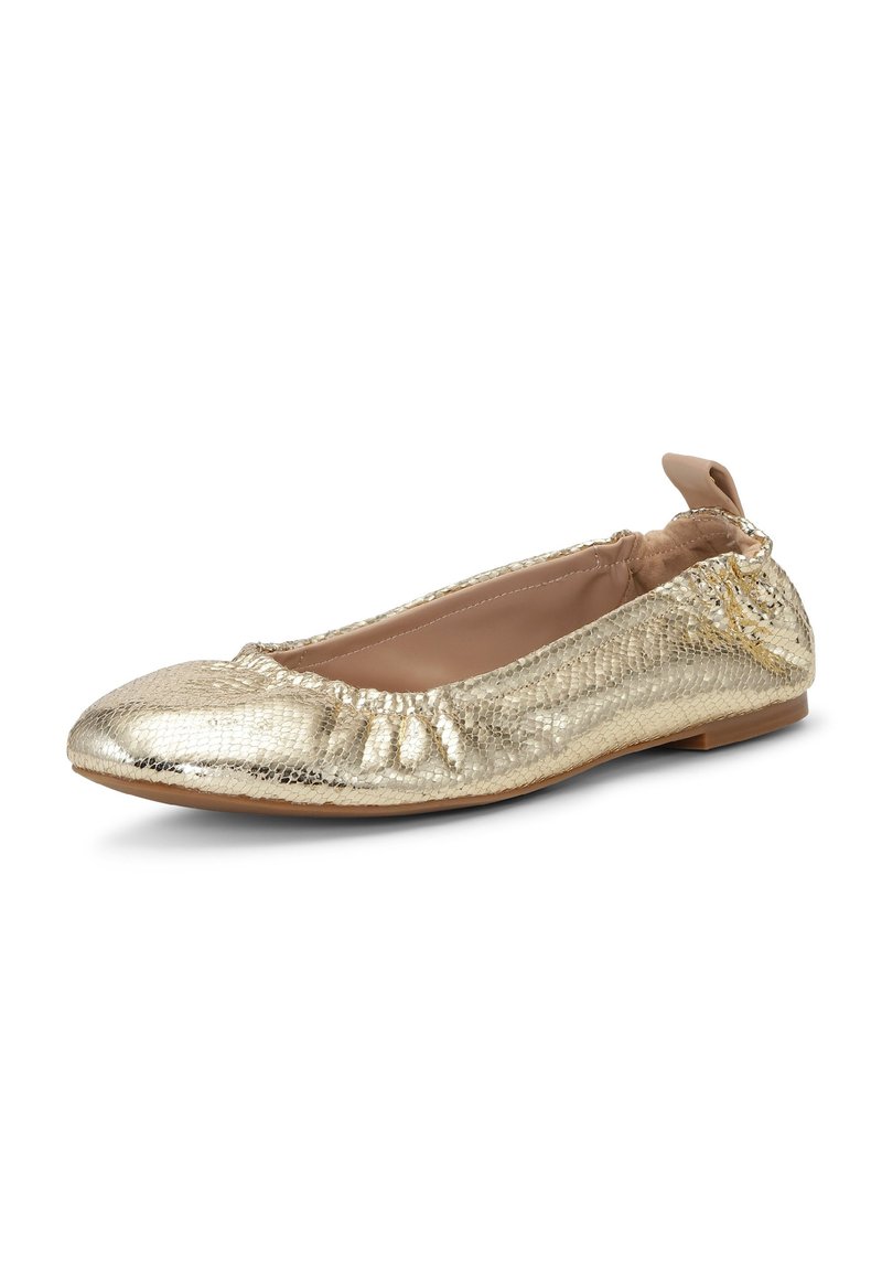 Baskets Ilse Jacobsen Dalia Ballerina - Noir - Taille 9 US Femme - Neuf Sans Boîte
