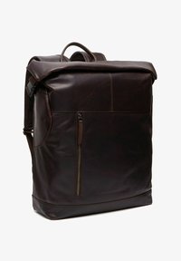 Non selezionato, brown