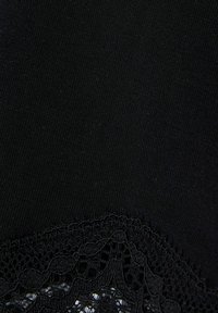 Yamamay SETA - Culotte - black plain