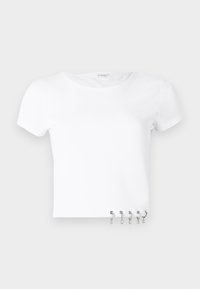 Δεν επιλέχθηκε, pure white