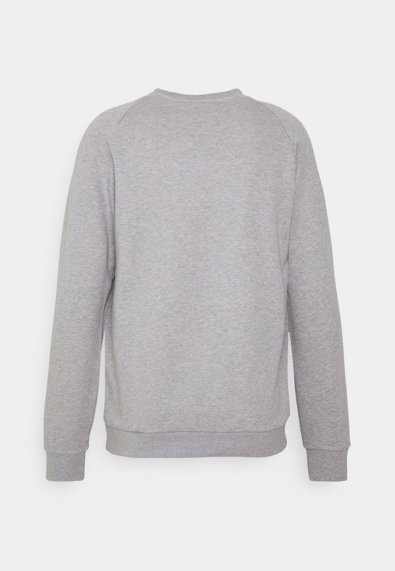 Crew Neck Adidas Originals Sweatshirt Grau Adidas Originals