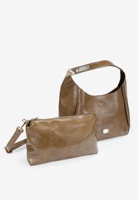 Bosanova Bolso de mano - taupe