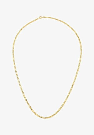 DIAMANT L'ÉTERNEL, Halskette - yellow gold-coloured