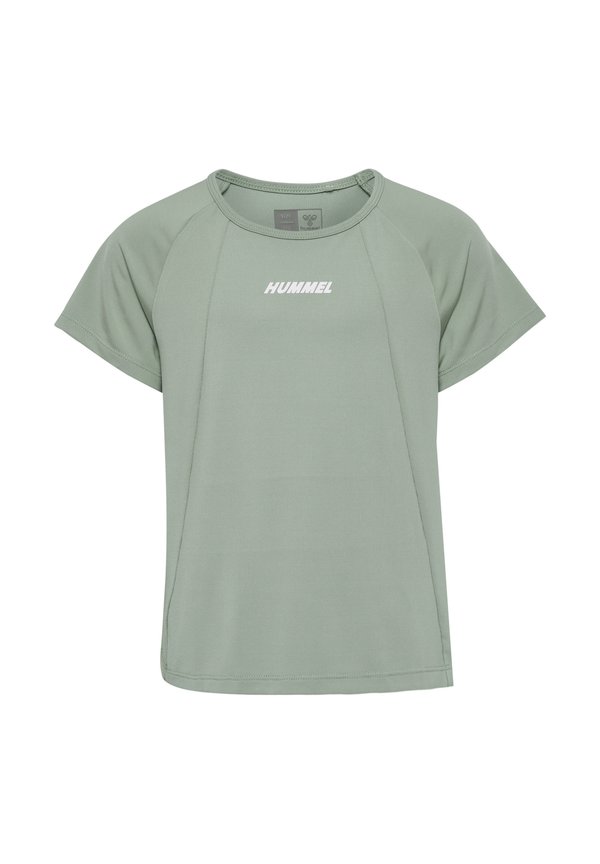 LUNA - T-Shirt print