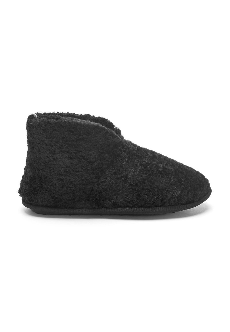 Next SUPER SNUGGLE STANDARD Chaussons black/noir ZALANDO.FR