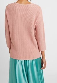 Part Two Pullover - light pink