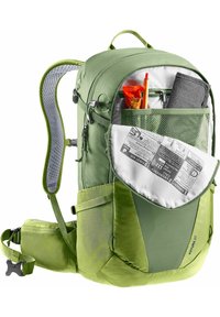 Deuter FUTURA 27 - Rucksack - khaki
