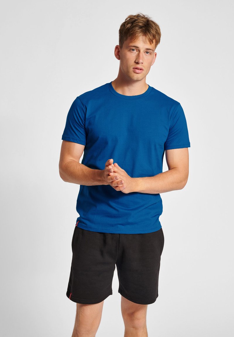 Hummel T-shirt basic