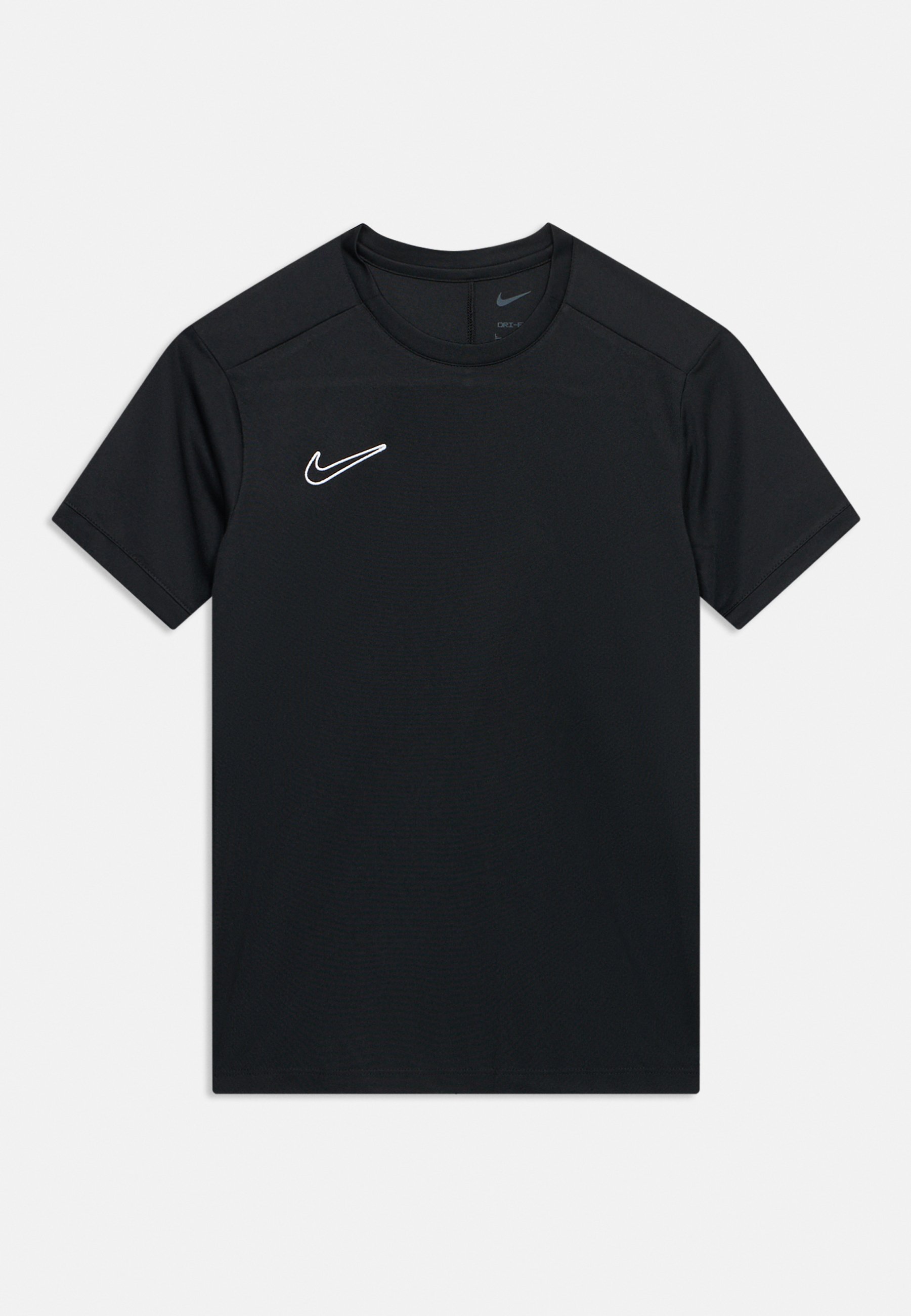 nike dri fit athletic shirts