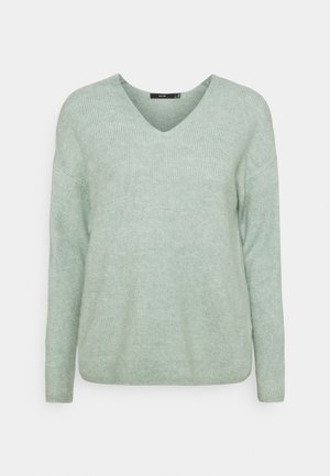 Trui - light green