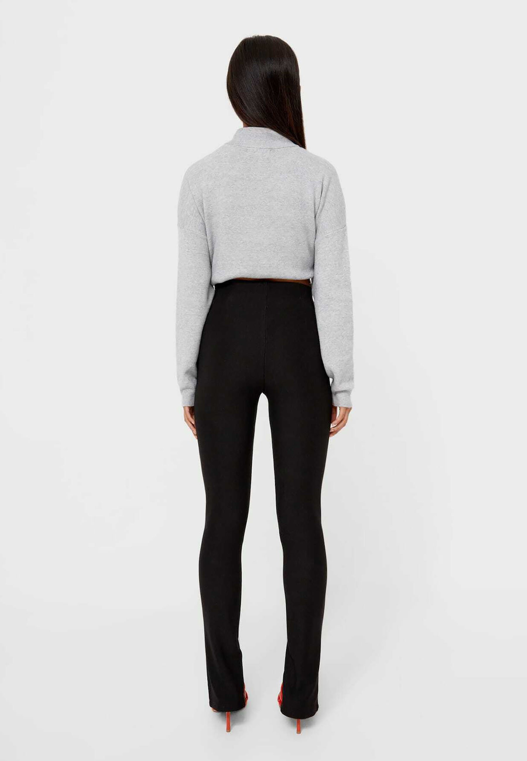 legging stradivarius