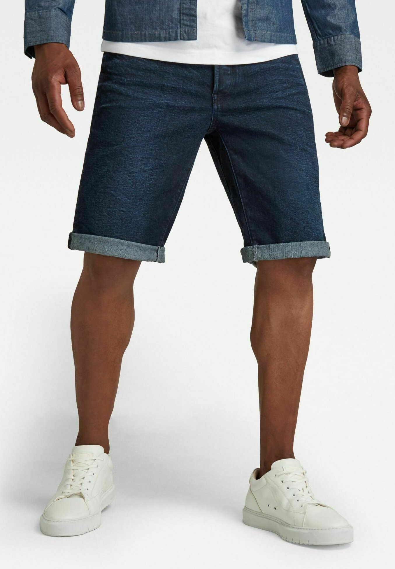 short g-star homme pas cher