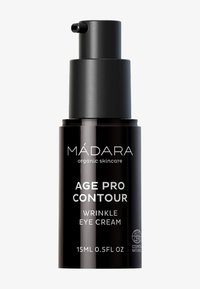 MÁDARA - AGE PRO CONTOUR WRINKLE EYE CREAM - Oogverzorging - - Miniatuurafbeelding 1