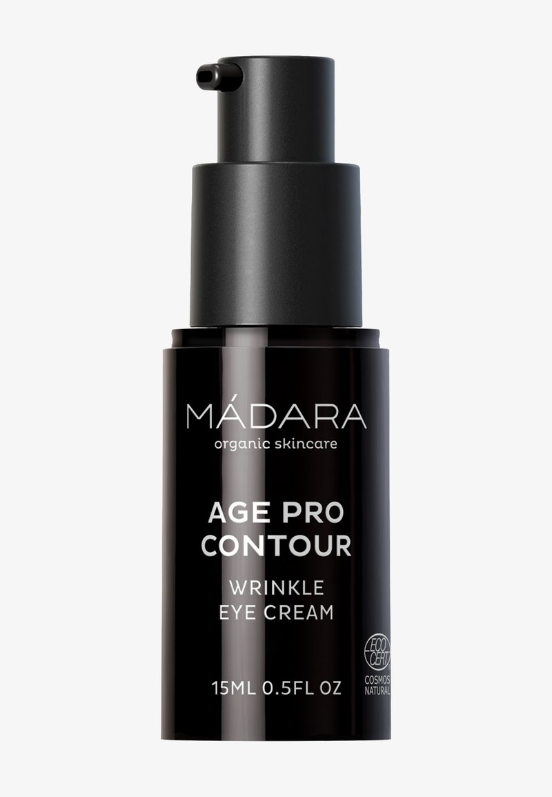MÁDARA - AGE PRO CONTOUR WRINKLE EYE CREAM - Oogverzorging - -, Vergroten