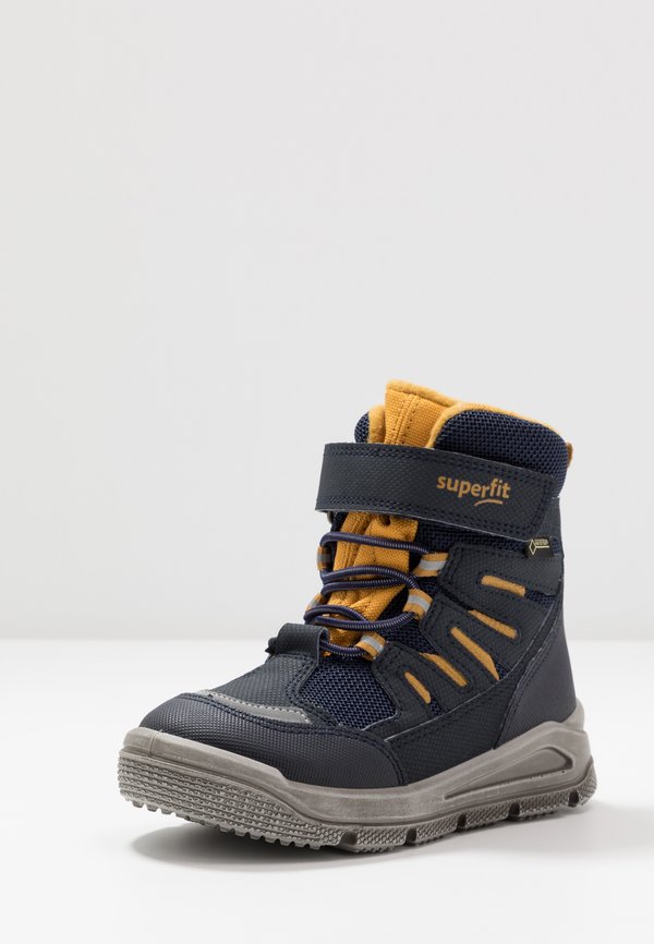 MARS – Snowboot/Winterstiefel