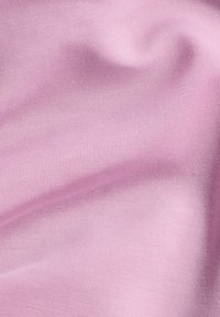Street One IM SILK LOOK - Felpa - rosa
