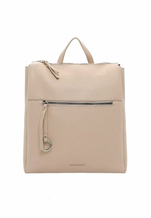 DEBBY - Rucksack - sand
