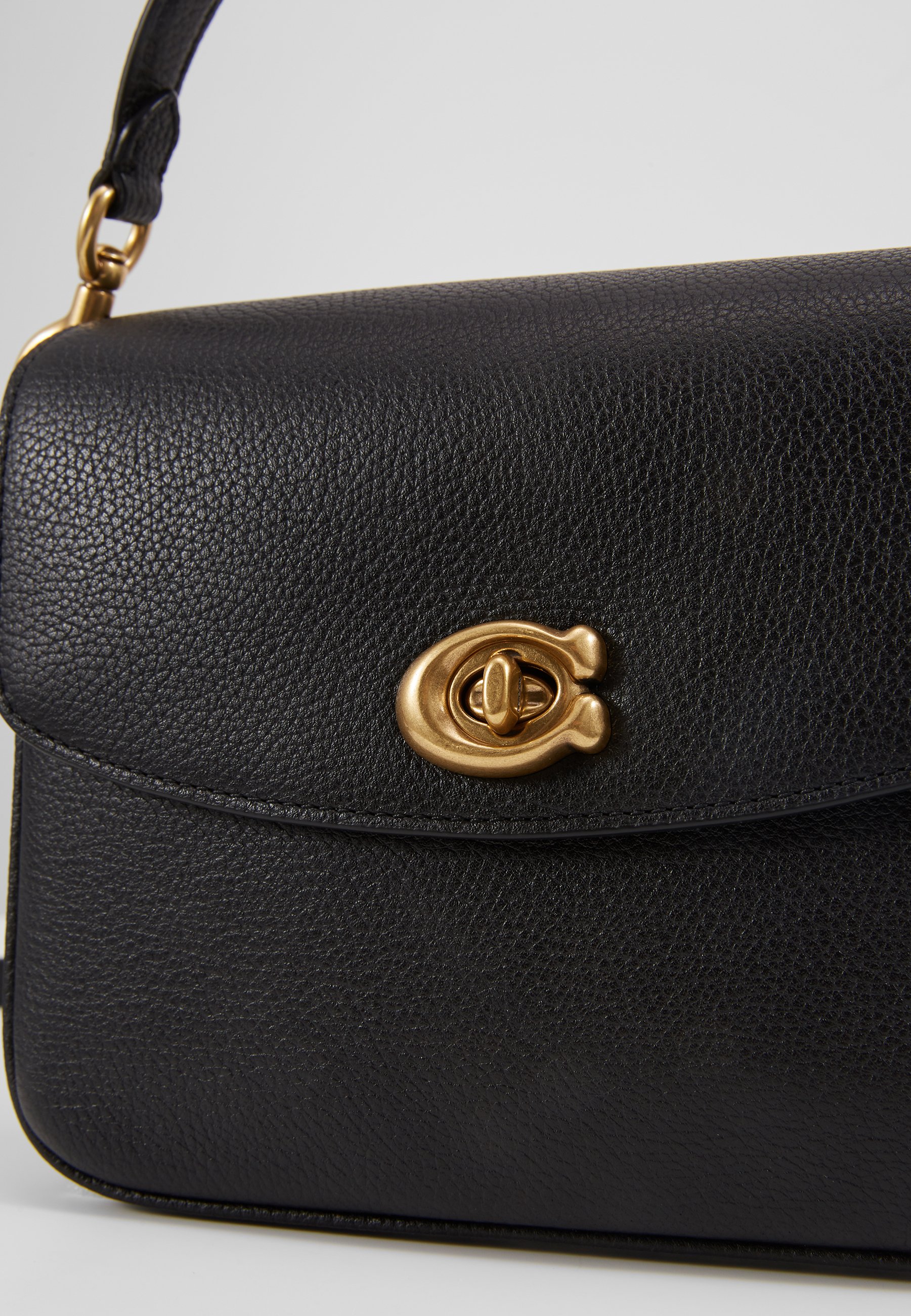 coach cassie midnight navy