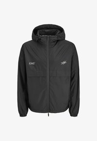 Ausgewählt, black