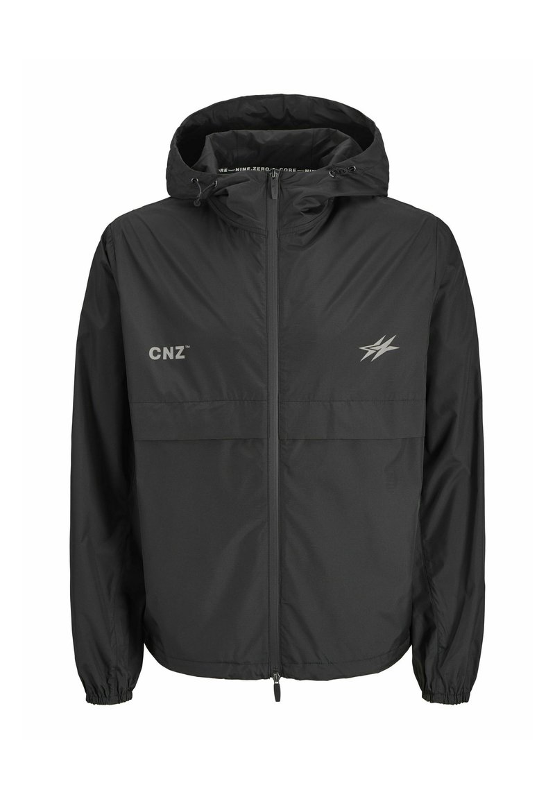 Chaqueta de entretiempo