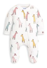 Tutina In Cotone NEXT Per Bambina – Morbida, Lavabile A 40°C, Ideale Per Neonati