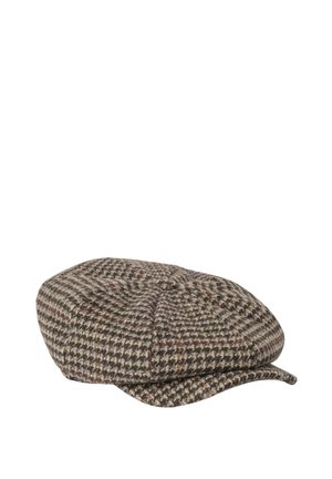 HTOOTH BAKER  - Beanie - putty beige