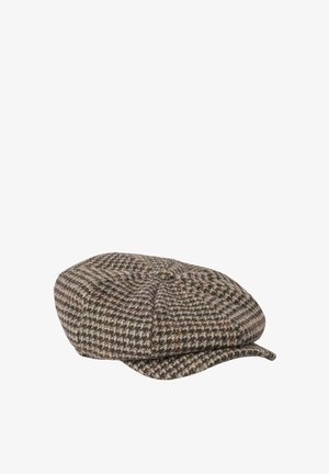HTOOTH BAKER - Beanie - putty beige