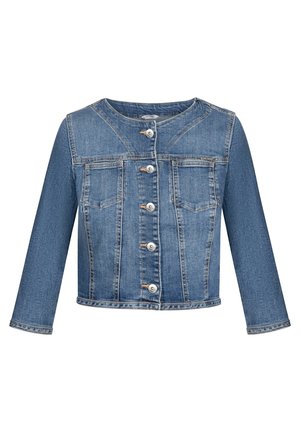 Veste en jean - blue