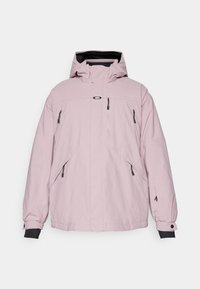 TEAM COLLECTION RENE - Casaco de snowboard - toadstool