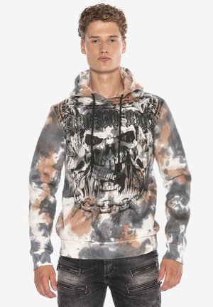 Hoodie - black