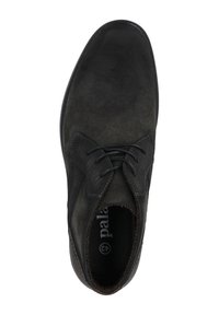 Palado GALMUS - Stivaletti stringati - anthrazit