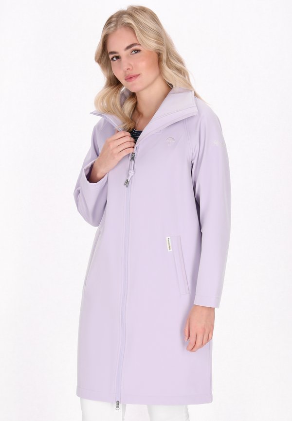 Outdoorjacke - light lavender