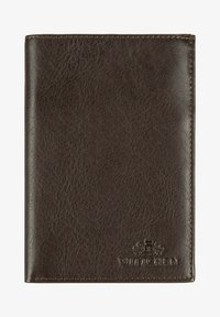 Selezionato, dunkelbraun