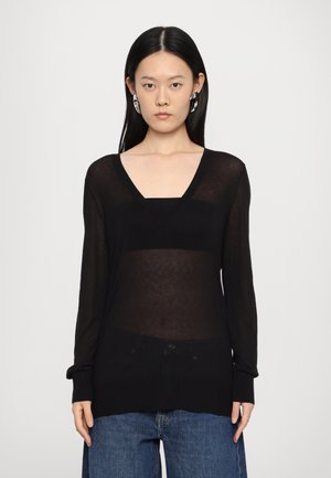 Jumper - black