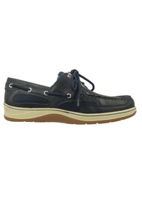 Sebago CLOVEHITCH II FGL WAXED - Buty żeglarskie